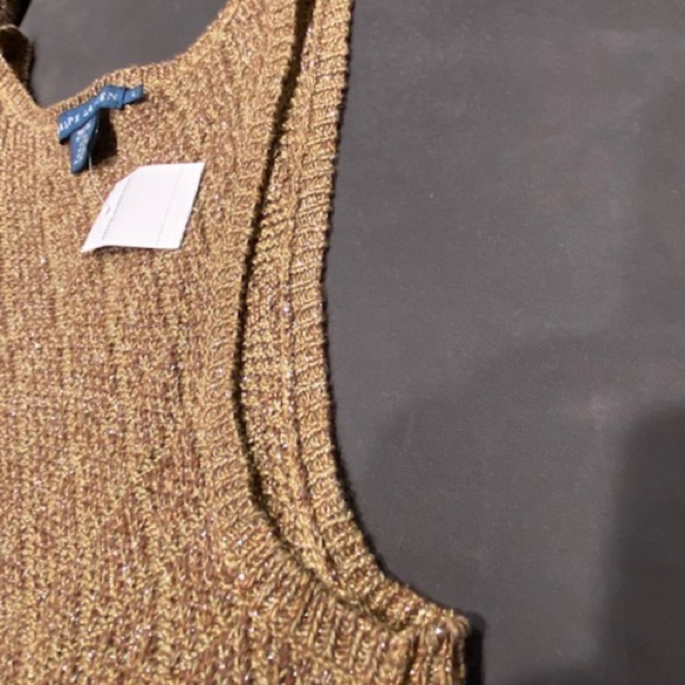 Ralph Lauren Dress - Picture 7 of 10